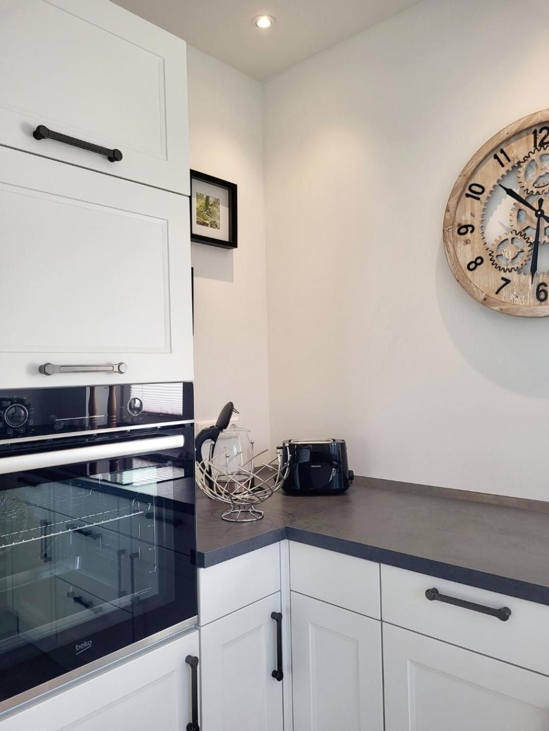 Apartmán Friesenperle Tönning Exteriér fotografie