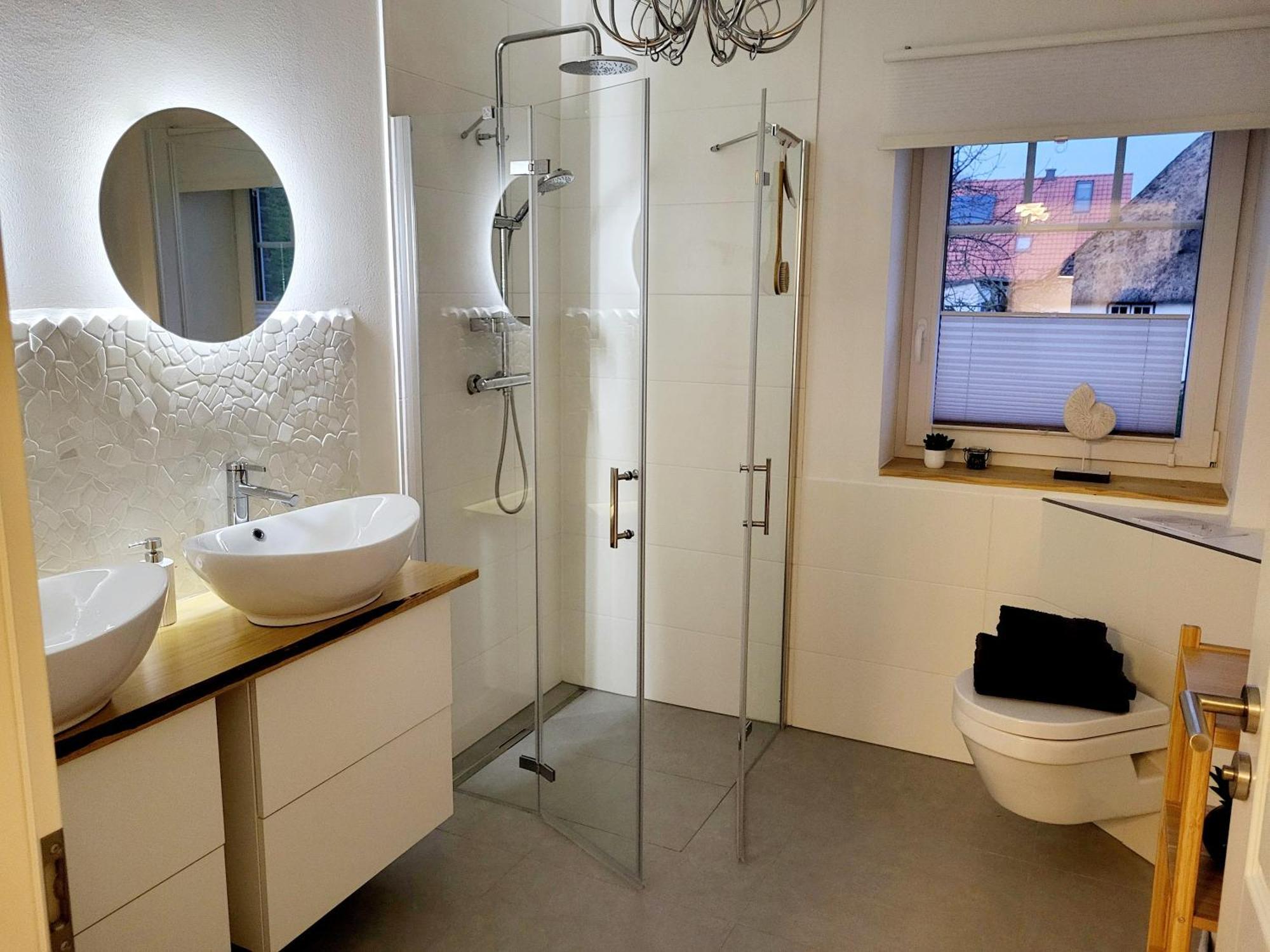Apartmán Friesenperle Tönning Exteriér fotografie