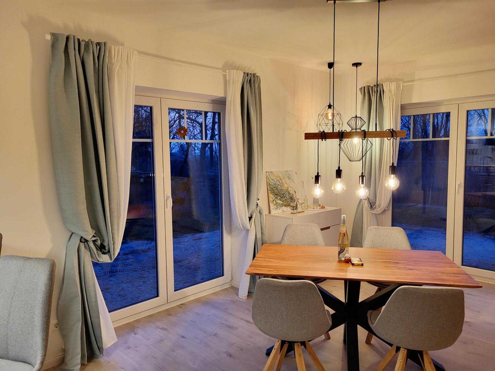 Apartmán Friesenperle Tönning Exteriér fotografie