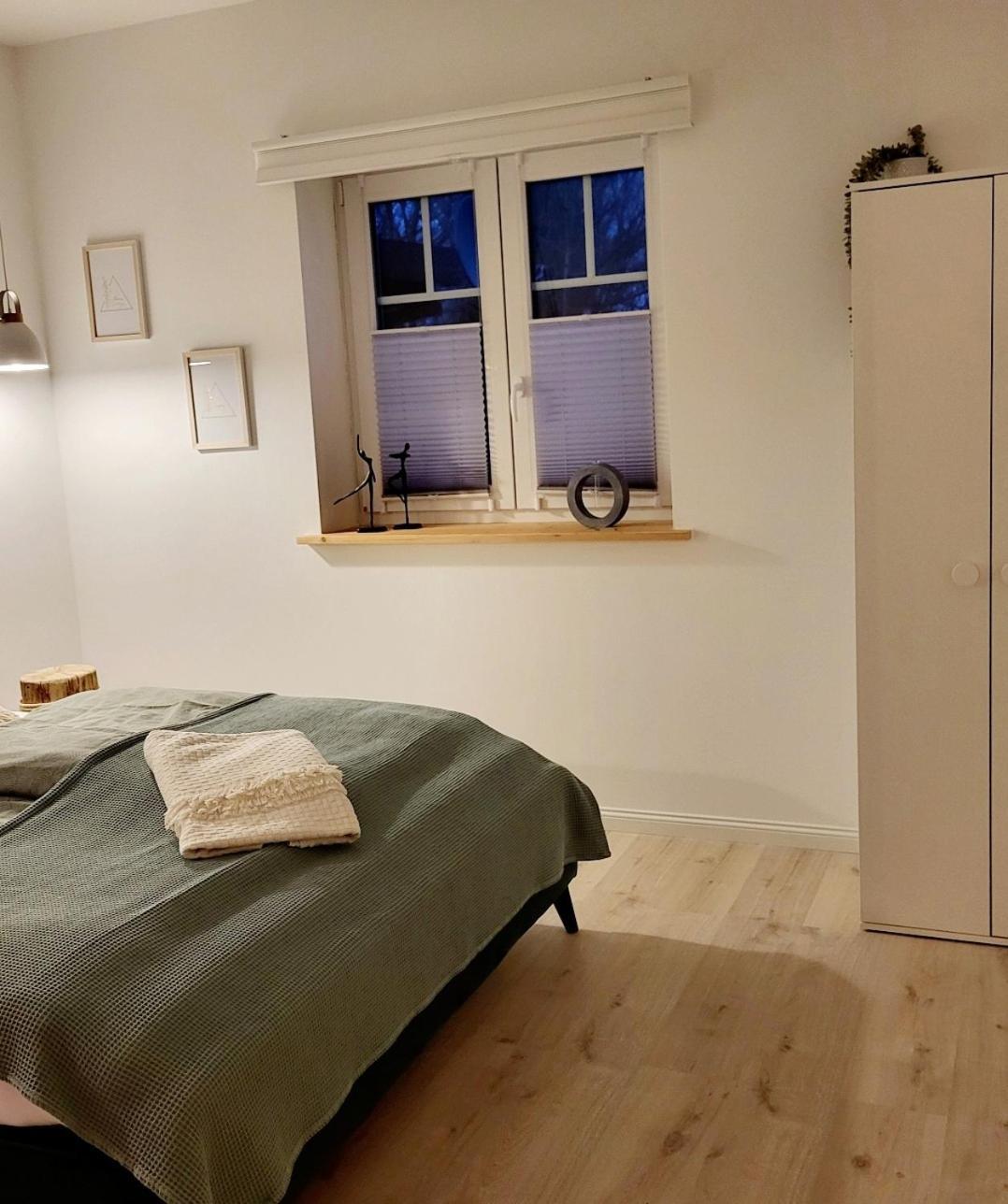 Apartmán Friesenperle Tönning Exteriér fotografie