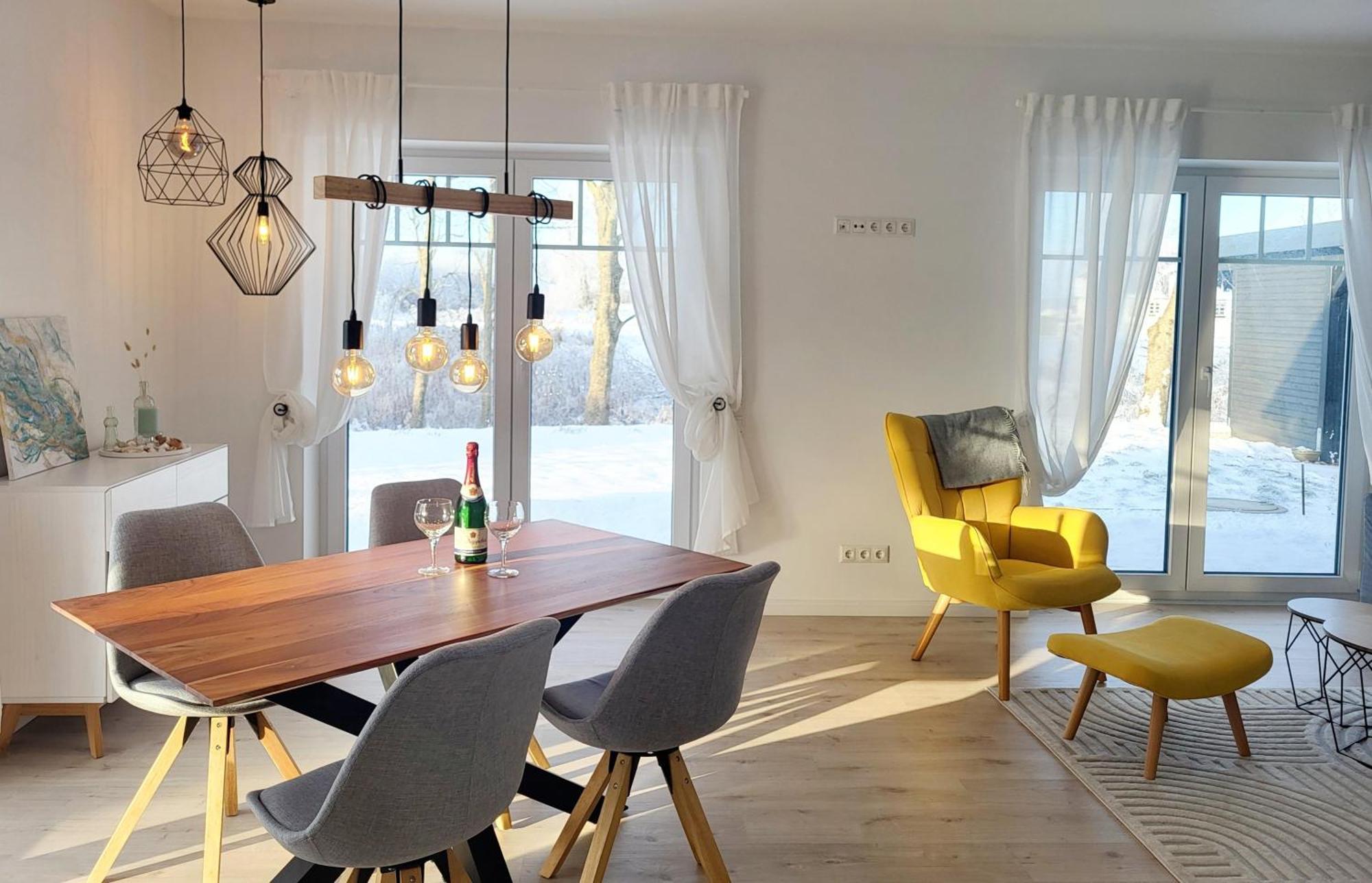 Apartmán Friesenperle Tönning Exteriér fotografie