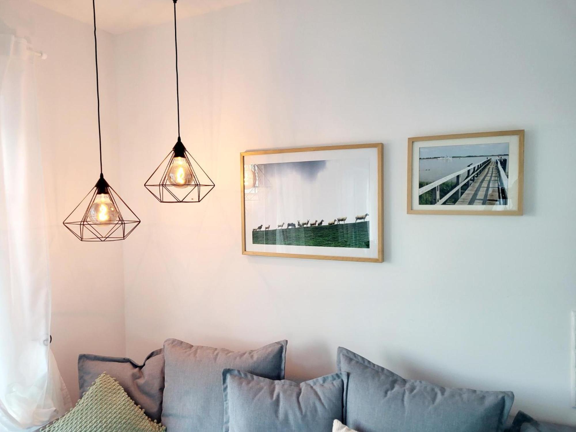 Apartmán Friesenperle Tönning Exteriér fotografie