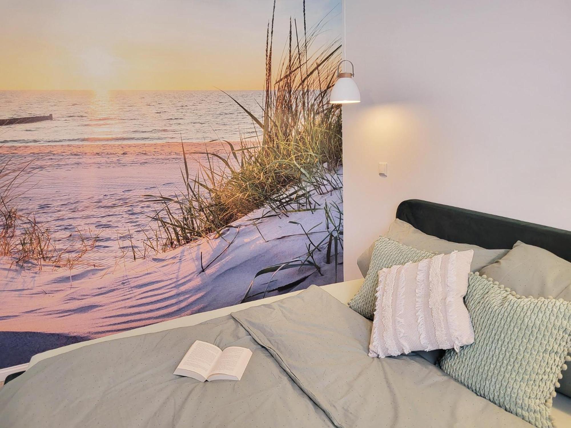 Apartmán Friesenperle Tönning Exteriér fotografie